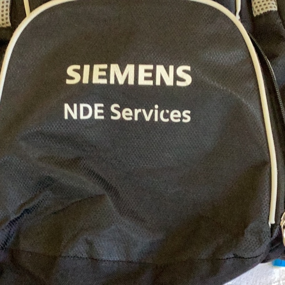 Commercial backpack - Picture 9 of 11